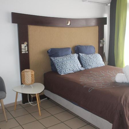 Regent 3E Etage Papeete Apartment Papeete  Ngoại thất bức ảnh